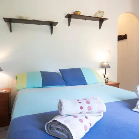 Andalucia Cómpeta