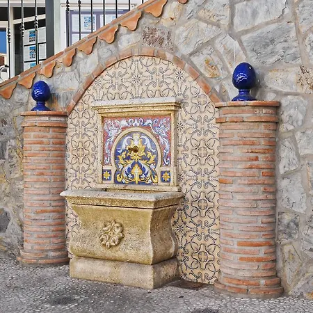 Andalucia 3*
