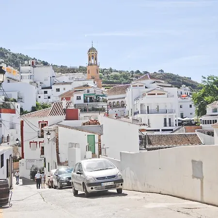 Andalucia Cómpeta