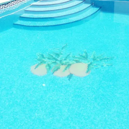 Andalucia Pensión 3*