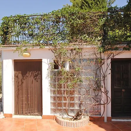 Andalucia 3* Cómpeta