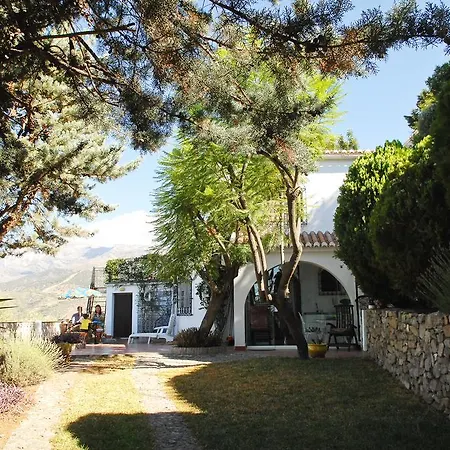 Andalucia Cómpeta