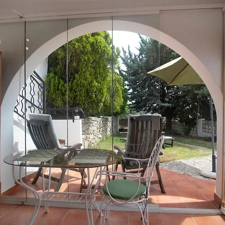 Andalucia Guest house Competa