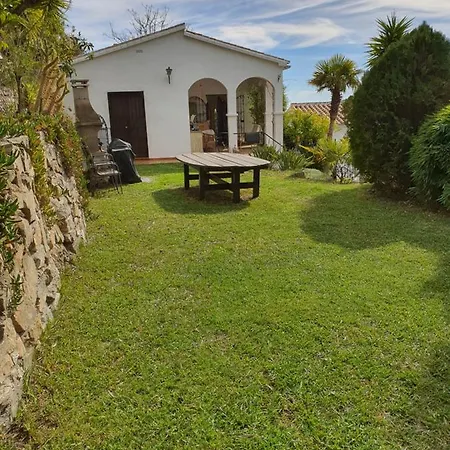 Penzion Andalucia