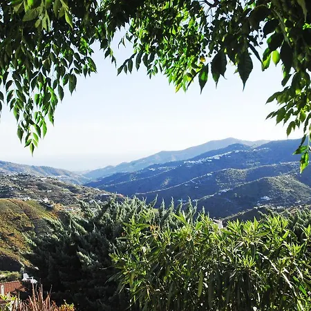 게스트하우스 Andalucia 3*