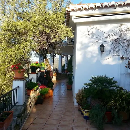 Andalucia 게스트하우스 3*