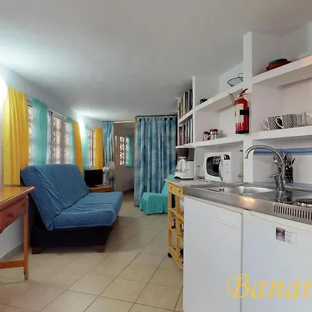 게스트하우스 Andalucia 3*
