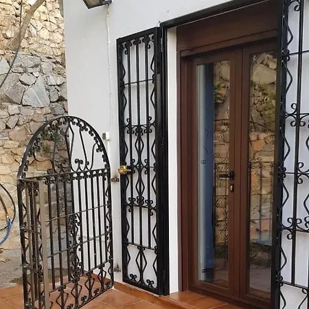 Andalucia 게스트하우스 3*