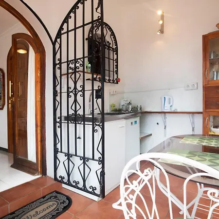 Andalucia Guest house 3*