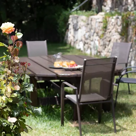 Andalucia Guest house 3*