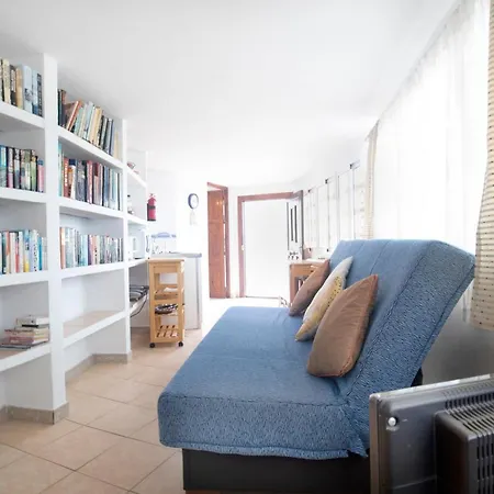 Andalucia Maison d'hôtes Cómpeta