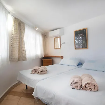 Maison d'hôtes Andalucia Cómpeta