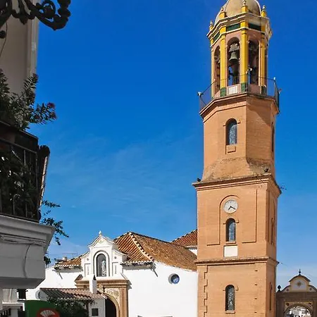 Andalucia Cómpeta