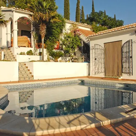 Andalucia Maison d'hôtes 3*