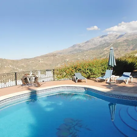 Andalucia Maison d'hôtes
