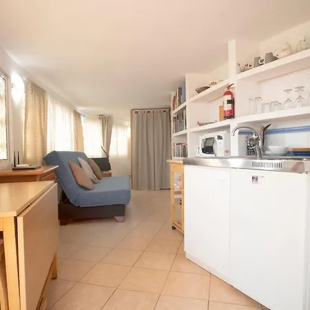 Maison d'hôtes Andalucia