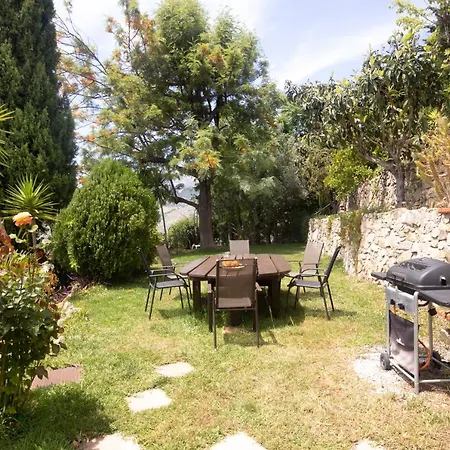 Andalucia Maison d'hôtes Cómpeta